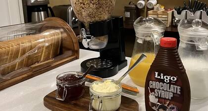 Blueboat Hostel Gyeongju