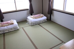 Shared Dormitory, Women only, Non Smoking | Free WiFi