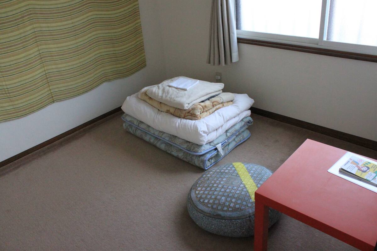 Traditional Room, Non Smoking | Free WiFi