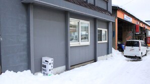 Ngoại thất