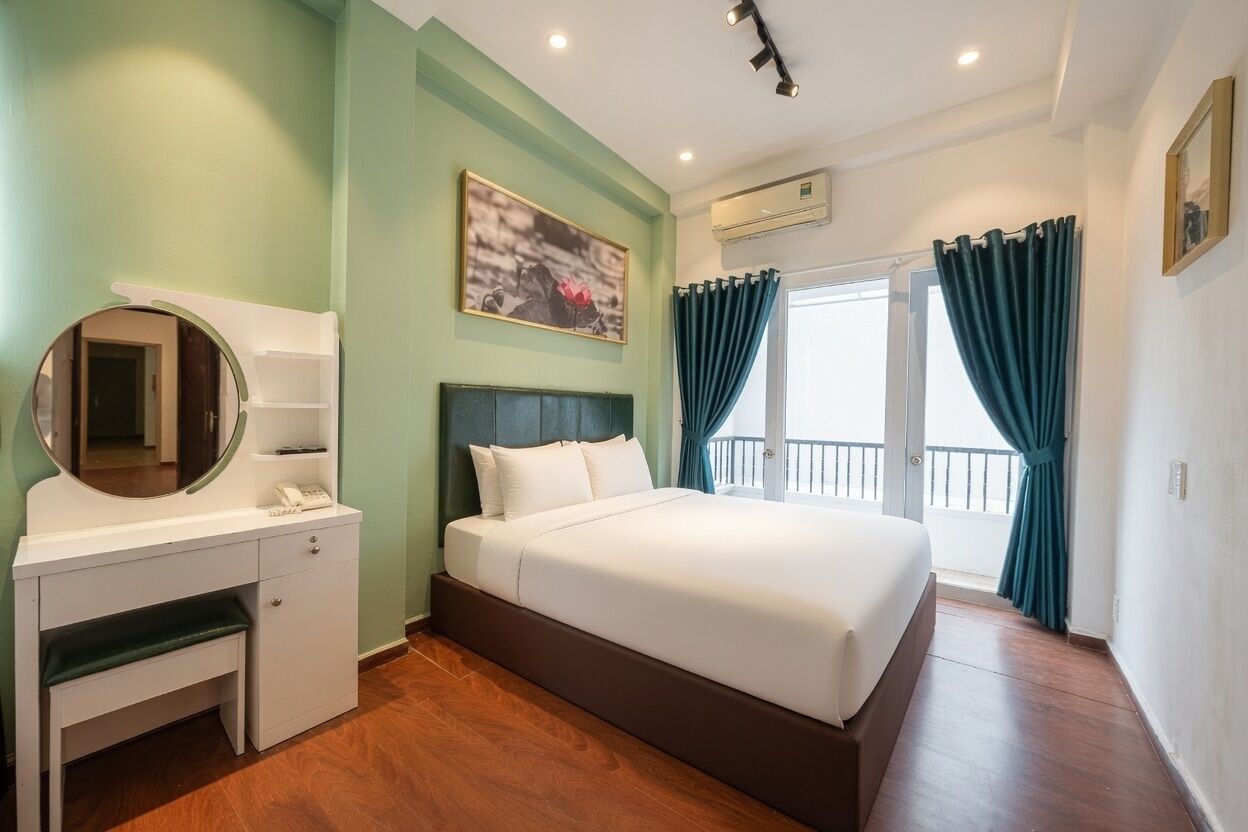 Foto - Mori Woodpark Hotel
