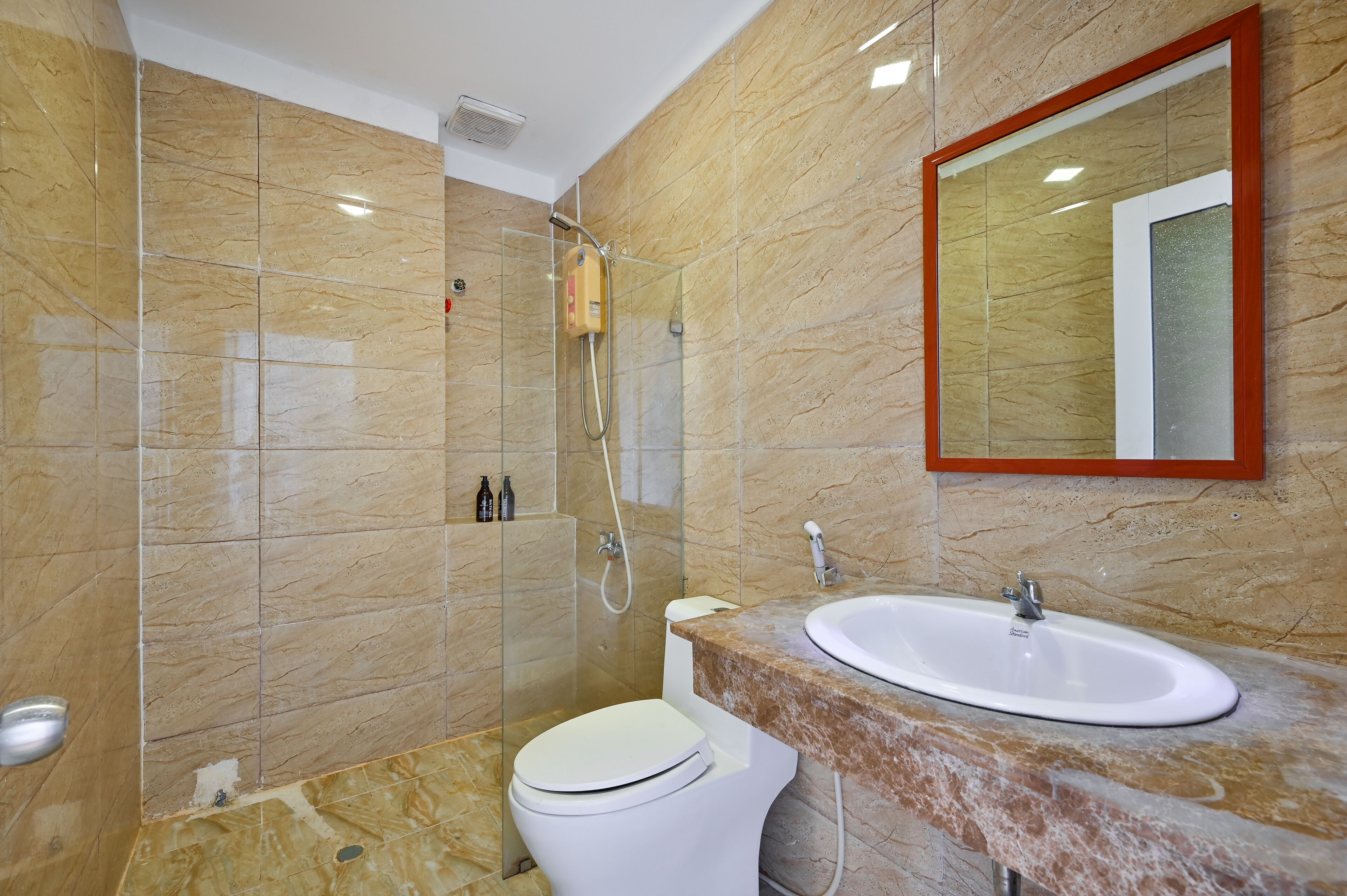 Photo - The Noble Swan Wood Park Hotel