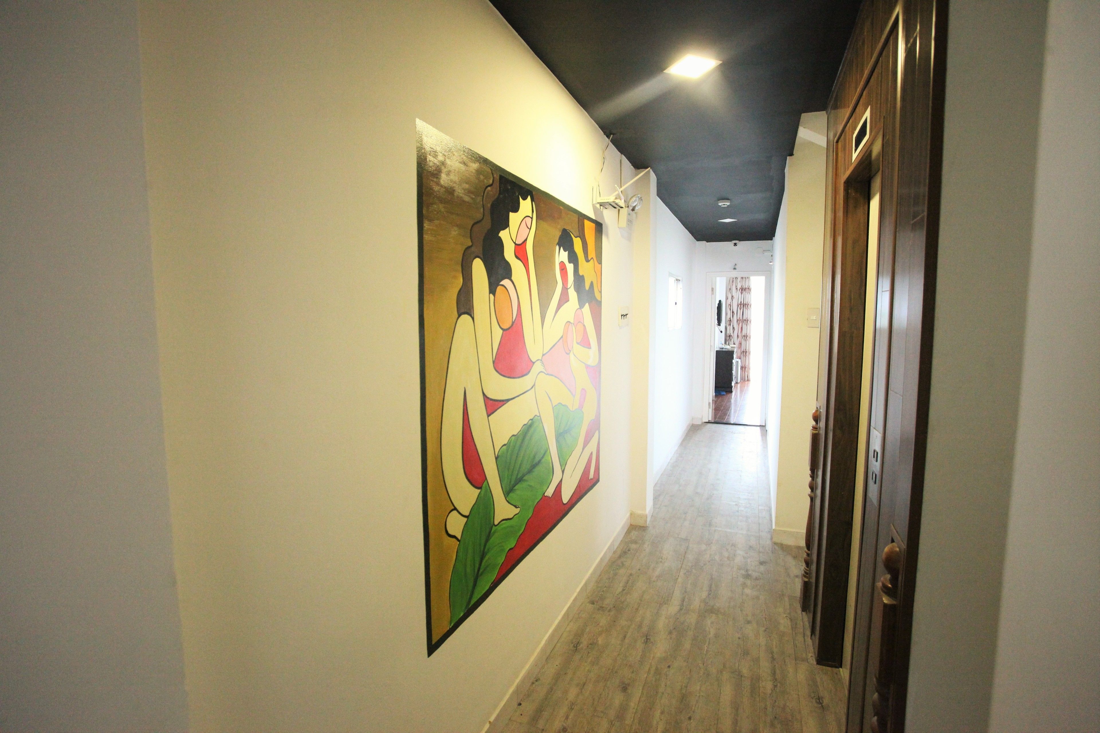 Photo - The Noble Swan Wood Park Hotel