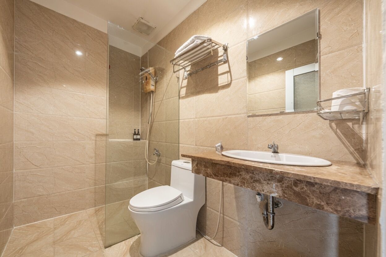 Foto - Mori Woodpark Hotel