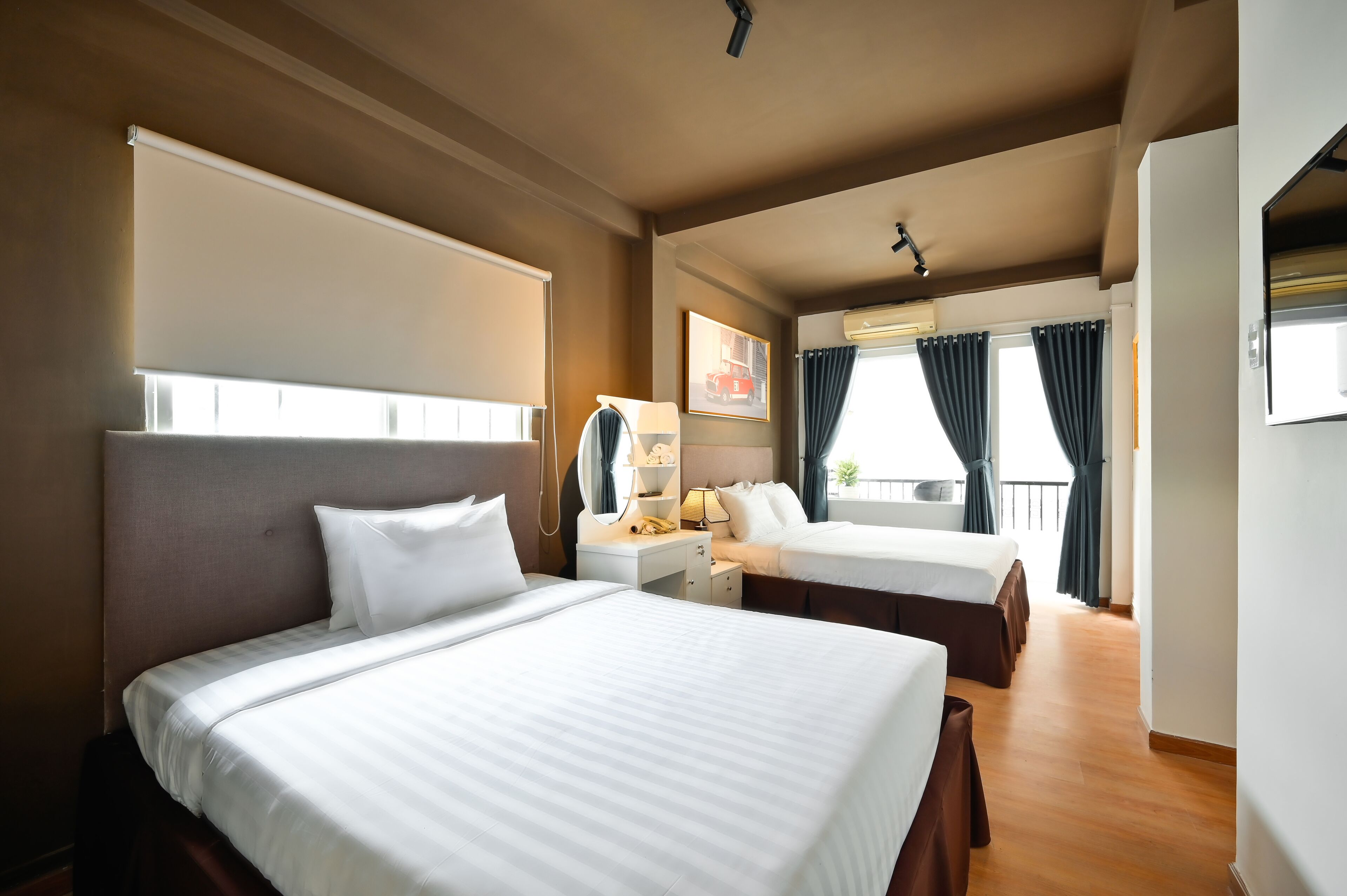 Photo - The Noble Swan Wood Park Hotel