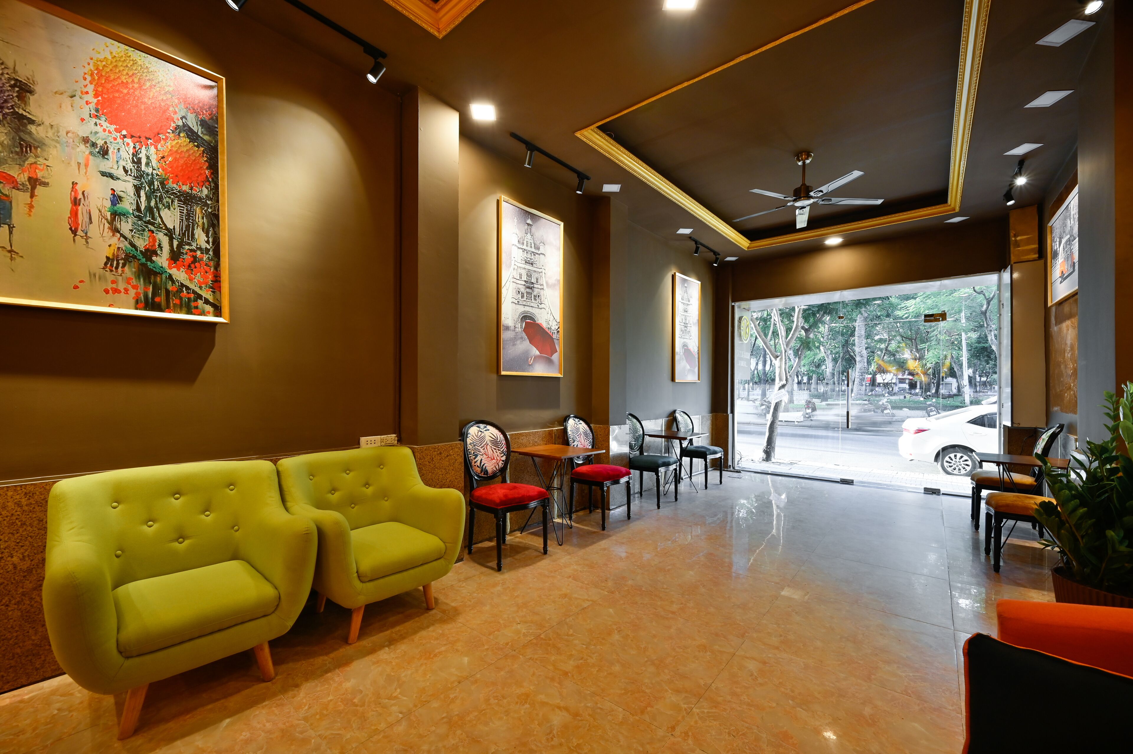 Photo - The Noble Swan Wood Park Hotel