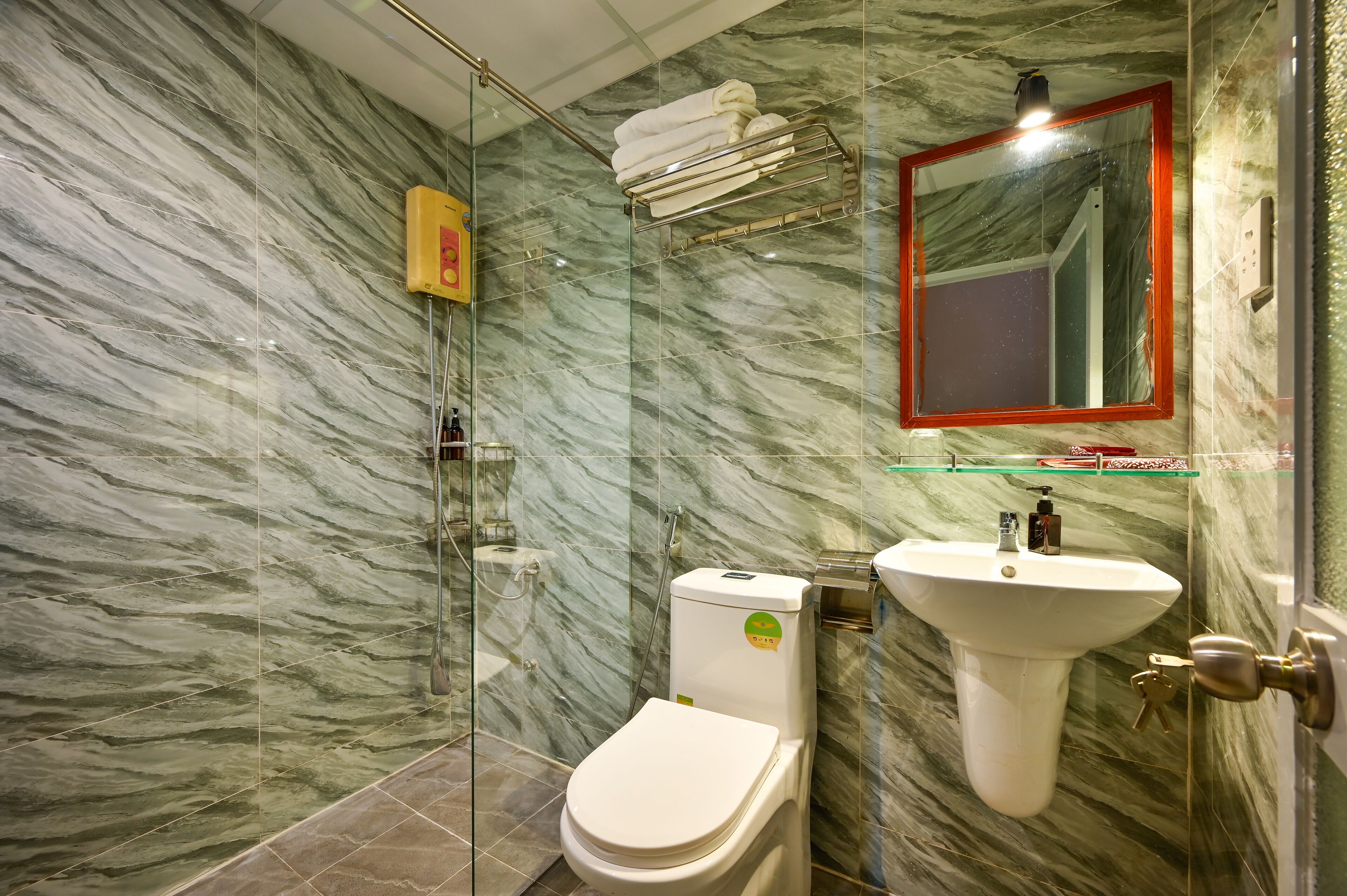 Photo - The Noble Swan Wood Park Hotel