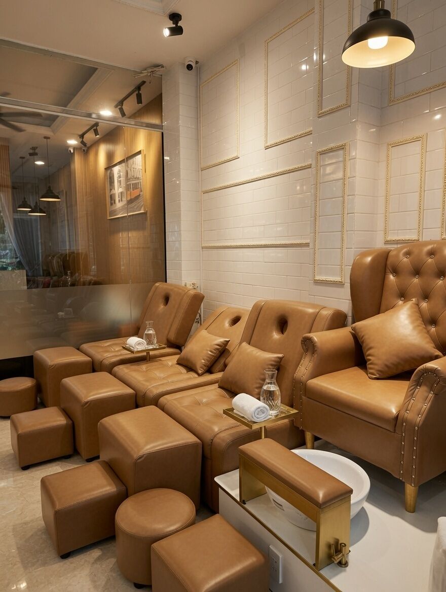 Foto - Mori Woodpark Hotel