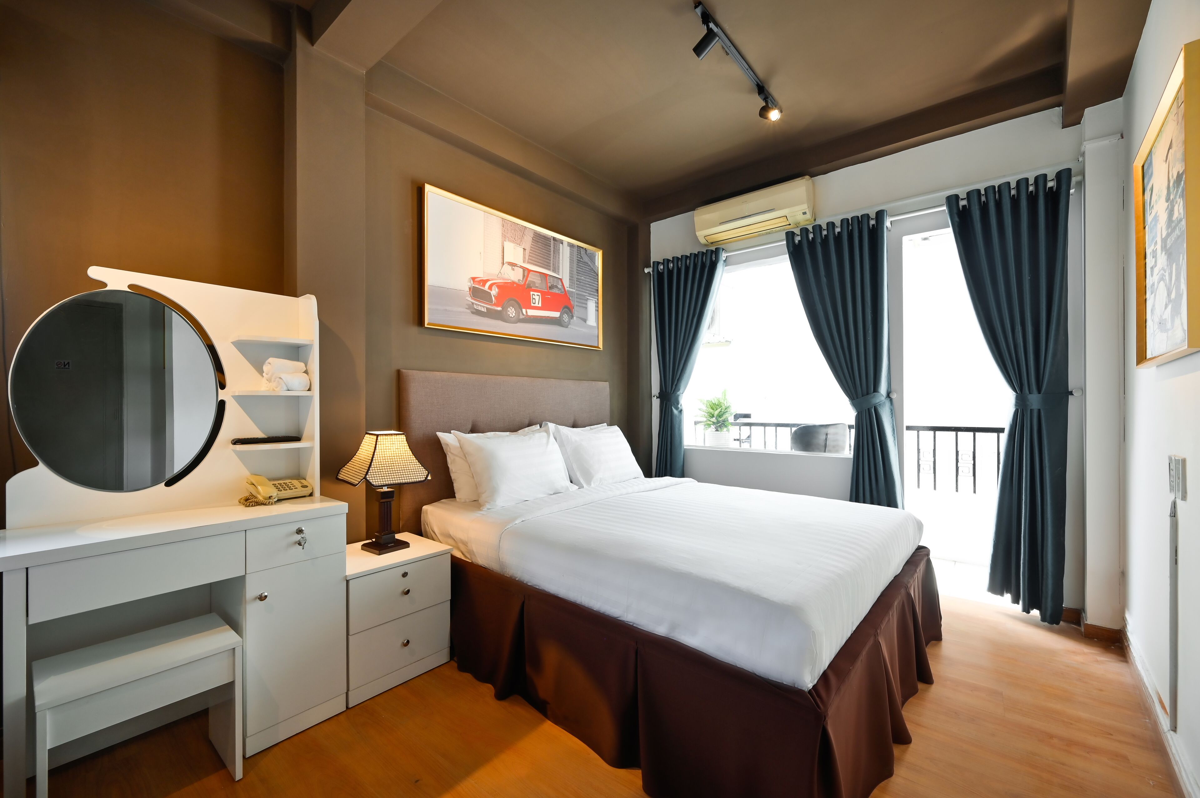 Photo - The Noble Swan Wood Park Hotel