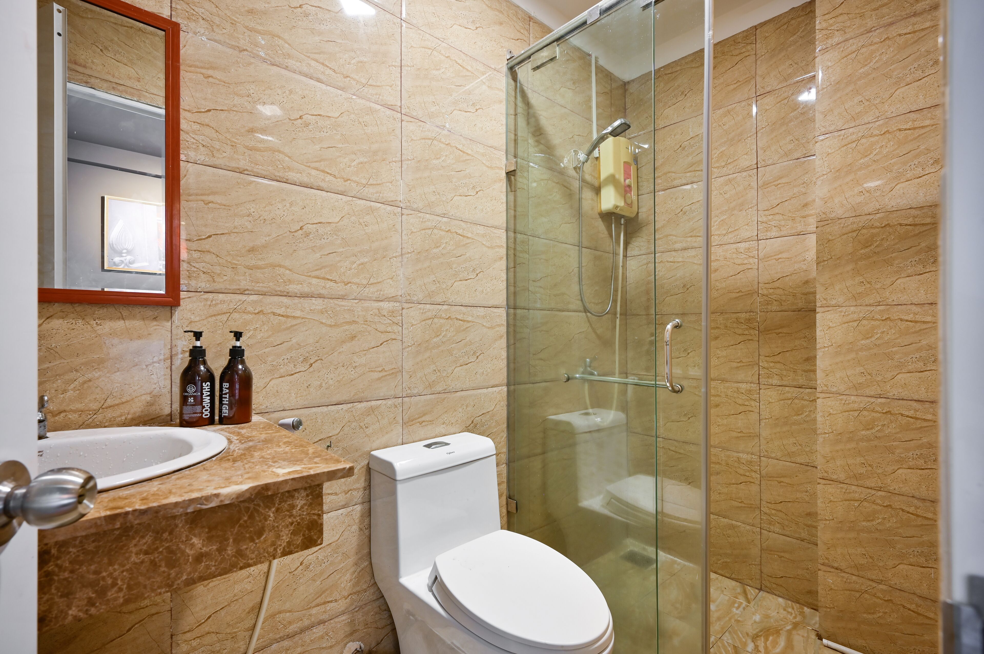 Photo - The Noble Swan Wood Park Hotel