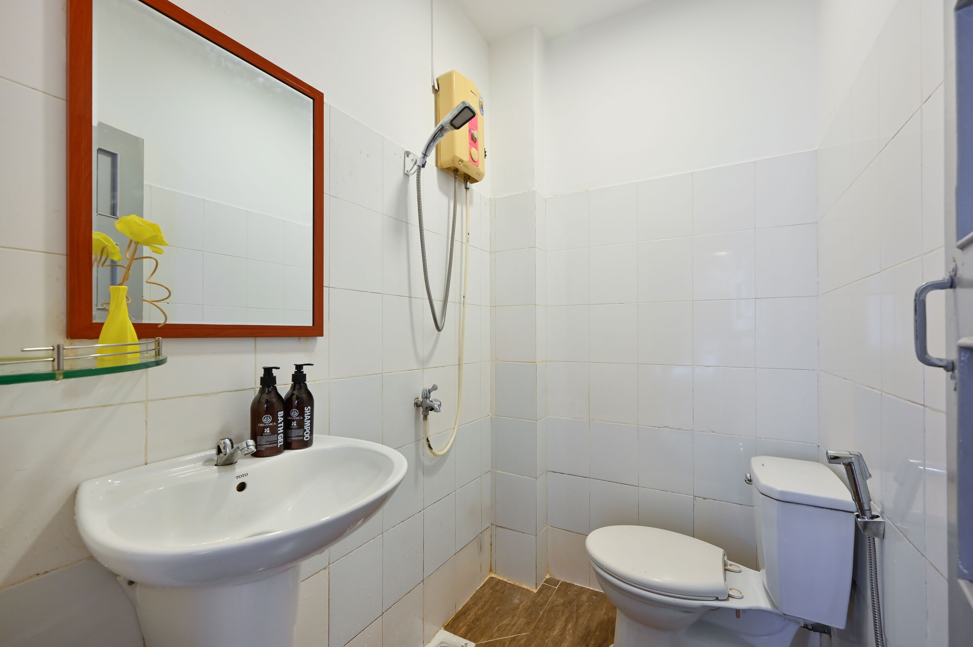 Photo - The Noble Swan Wood Park Hotel