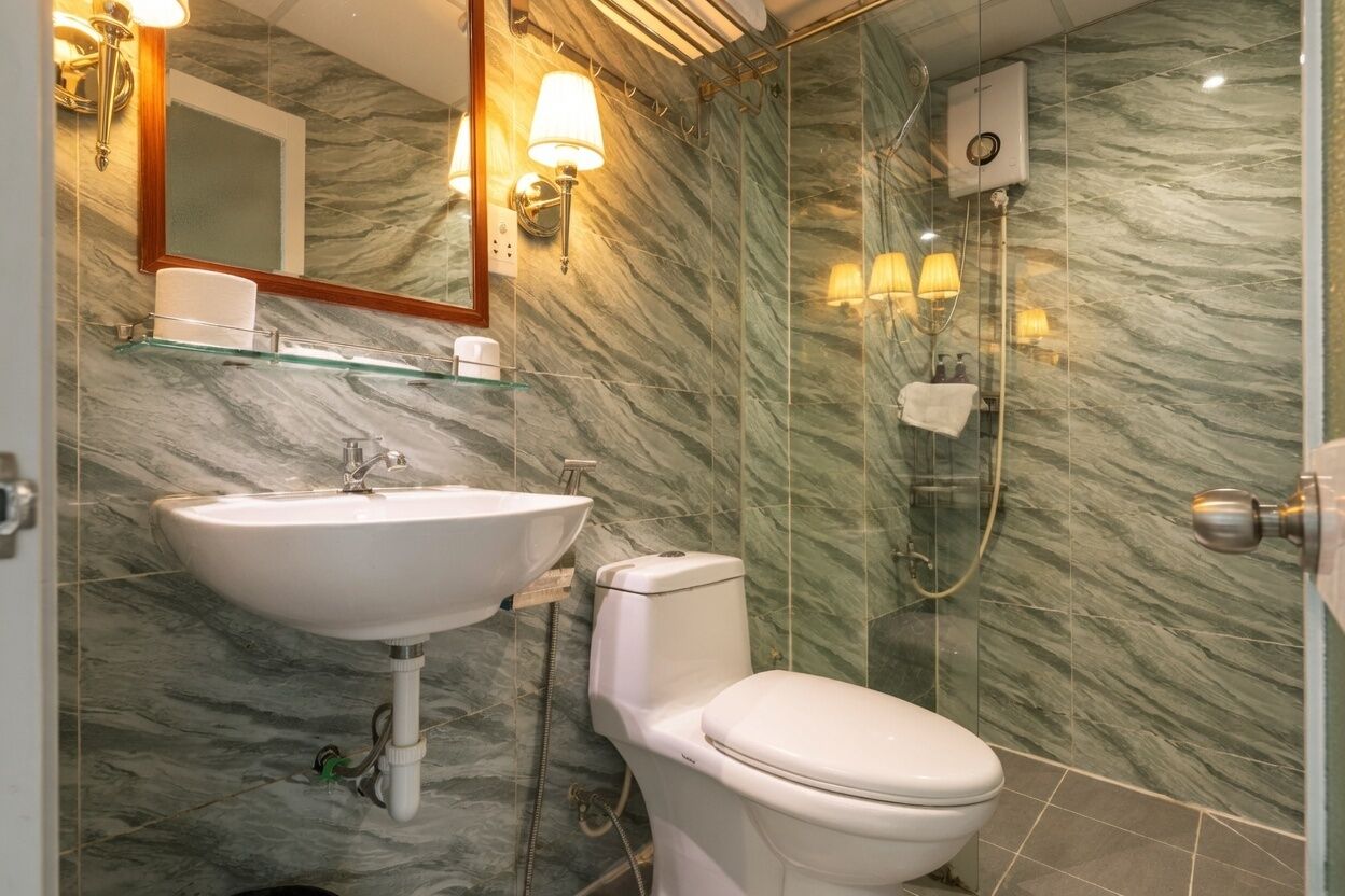 Foto - Mori Woodpark Hotel