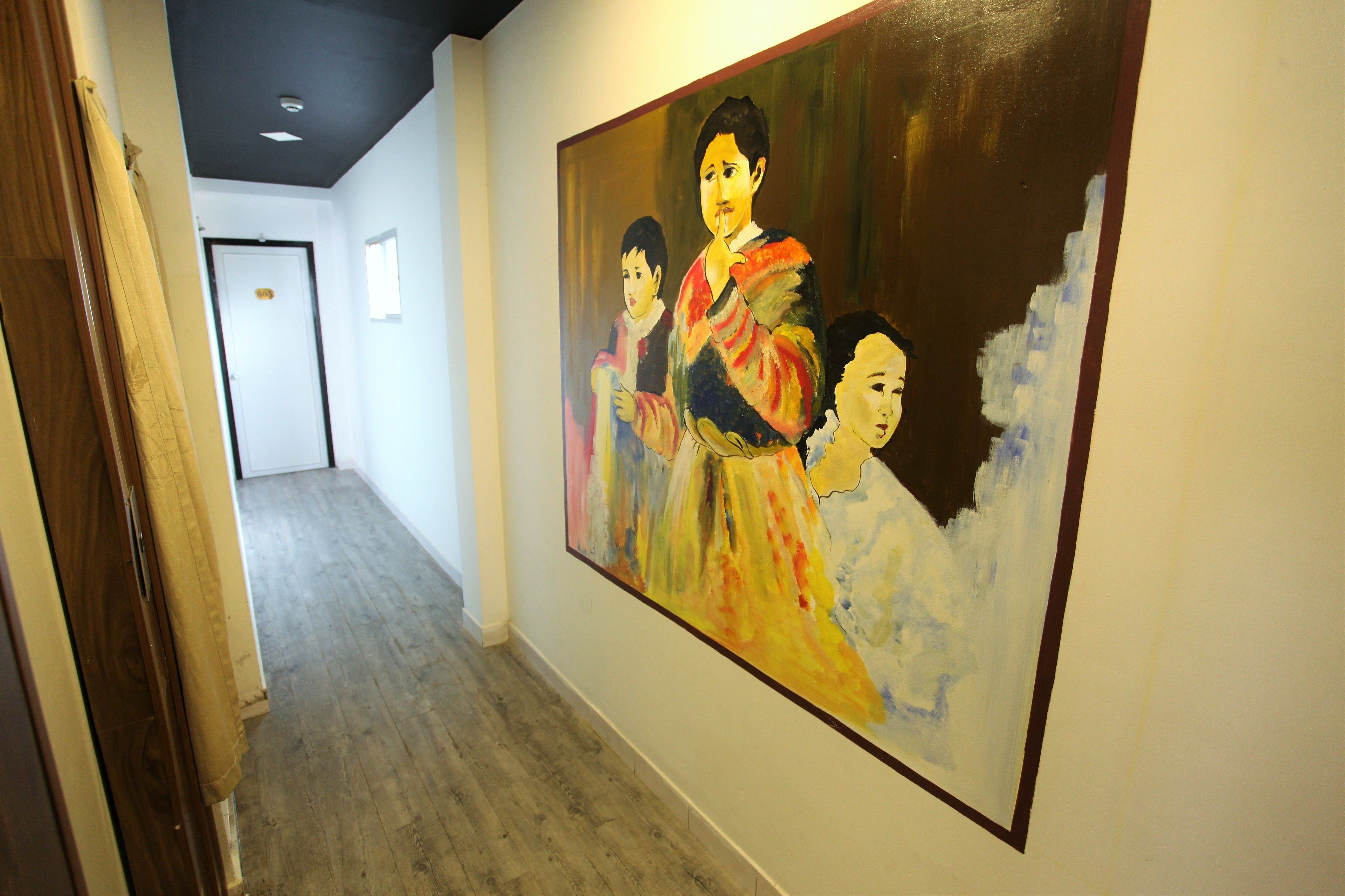 Photo - The Noble Swan Wood Park Hotel