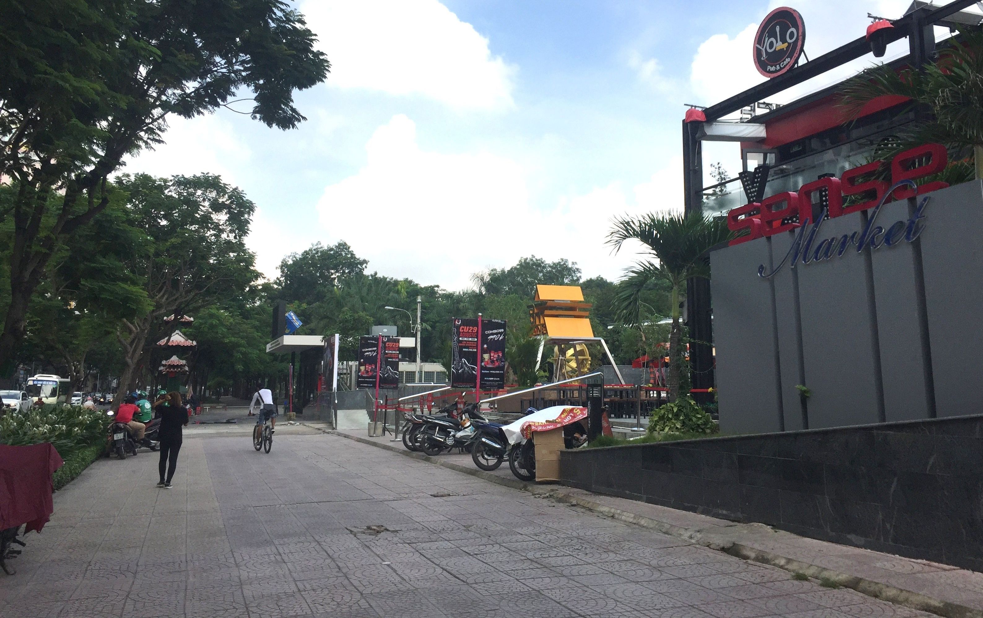 Photo - The Noble Swan Wood Park Hotel