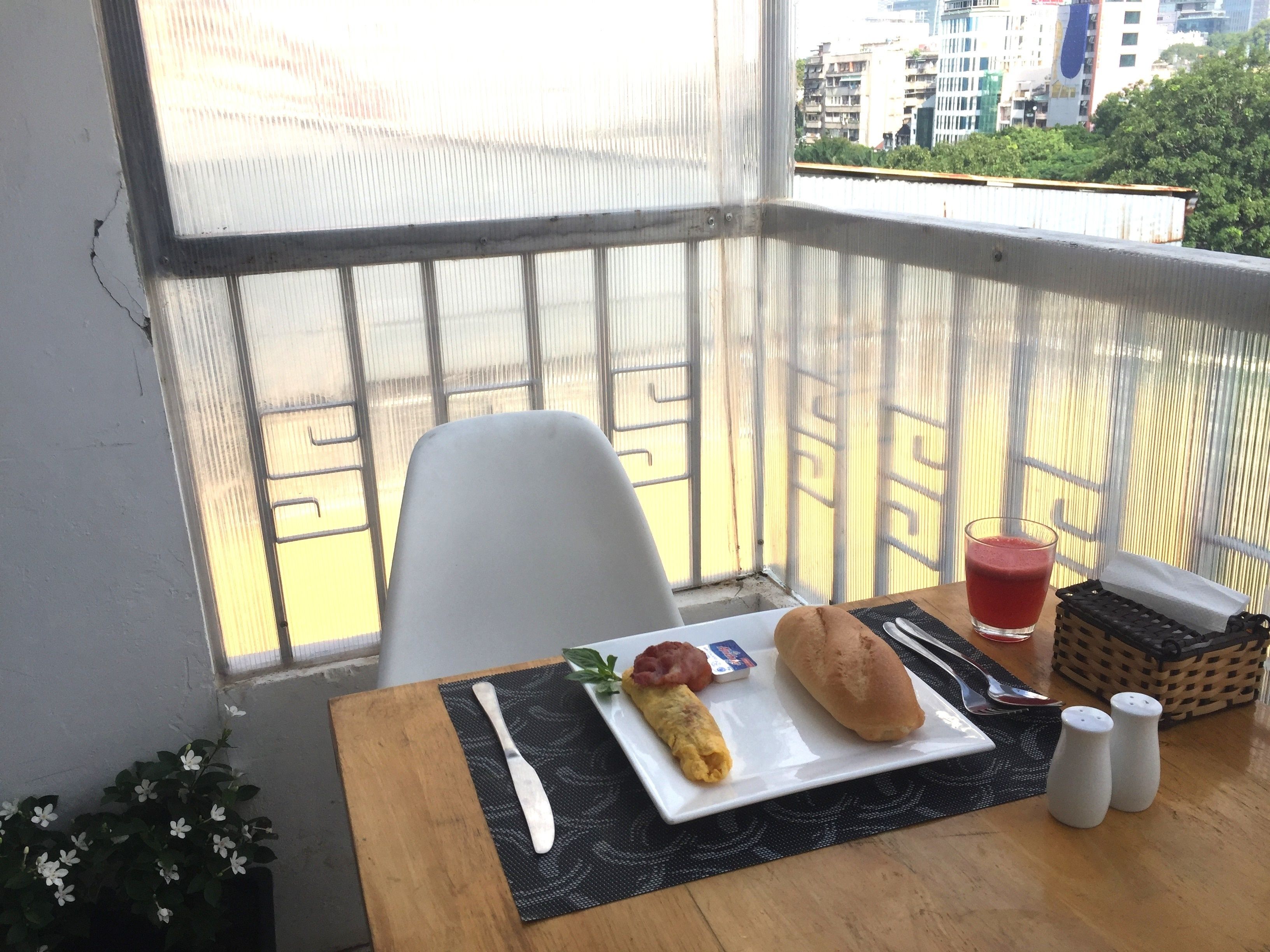 Photo - The Noble Swan Wood Park Hotel