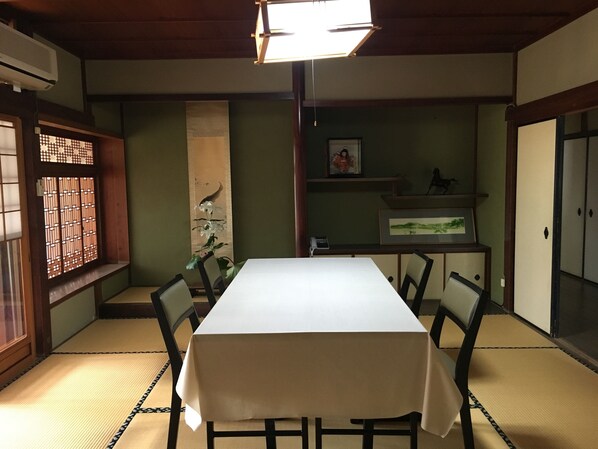 ร้านอาหาร