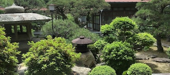 Suminoe Ryokan