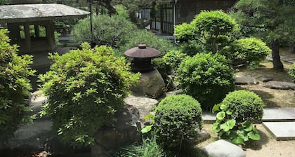 Suminoe Ryokan