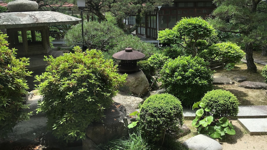 住之江日式旅館