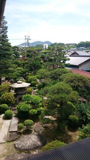 View from property - Suminoe Ryokan (Onomichi)