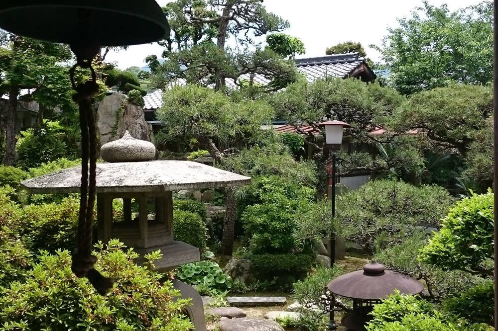 Suminoe Ryokan
