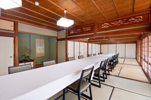 Meeting facility - Suminoe Ryokan (Onomichi)