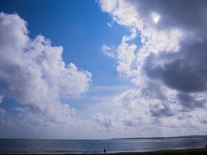 View from property - LoveSea 126 House Inn (Hengchun)