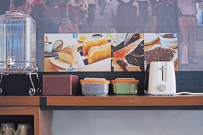 Frokostområde