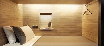 My Studio Hotel Surabaya - Hostel