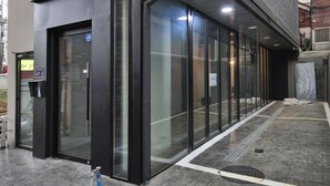 Front of property - Hanso Residence Seoul (Seoul)