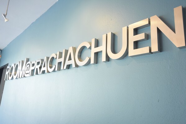 Unclassified image, 1 of 46, button - Room At Prachachuen (Nonthaburi)