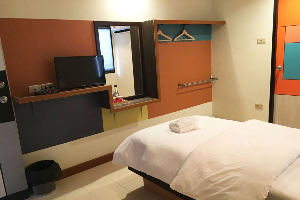 Standard Single Room, 1 Twin Bed, Annex Building