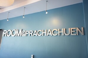 Unclassified image, 2 of 46, button - Room At Prachachuen (Nonthaburi)