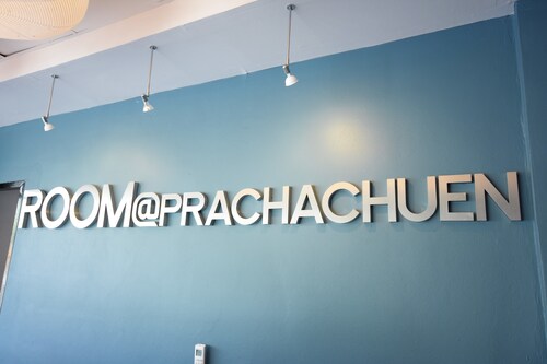 Room At Prachachuen