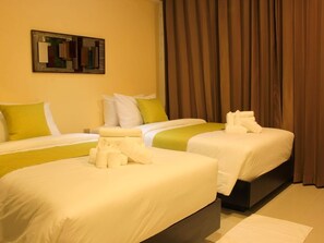 Desk, free WiFi - IPOWER Chiang Rai (Chiang Rai)
