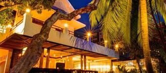 Base Villa Phnom Penh - Hostel