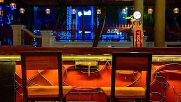 Bar (sur place)