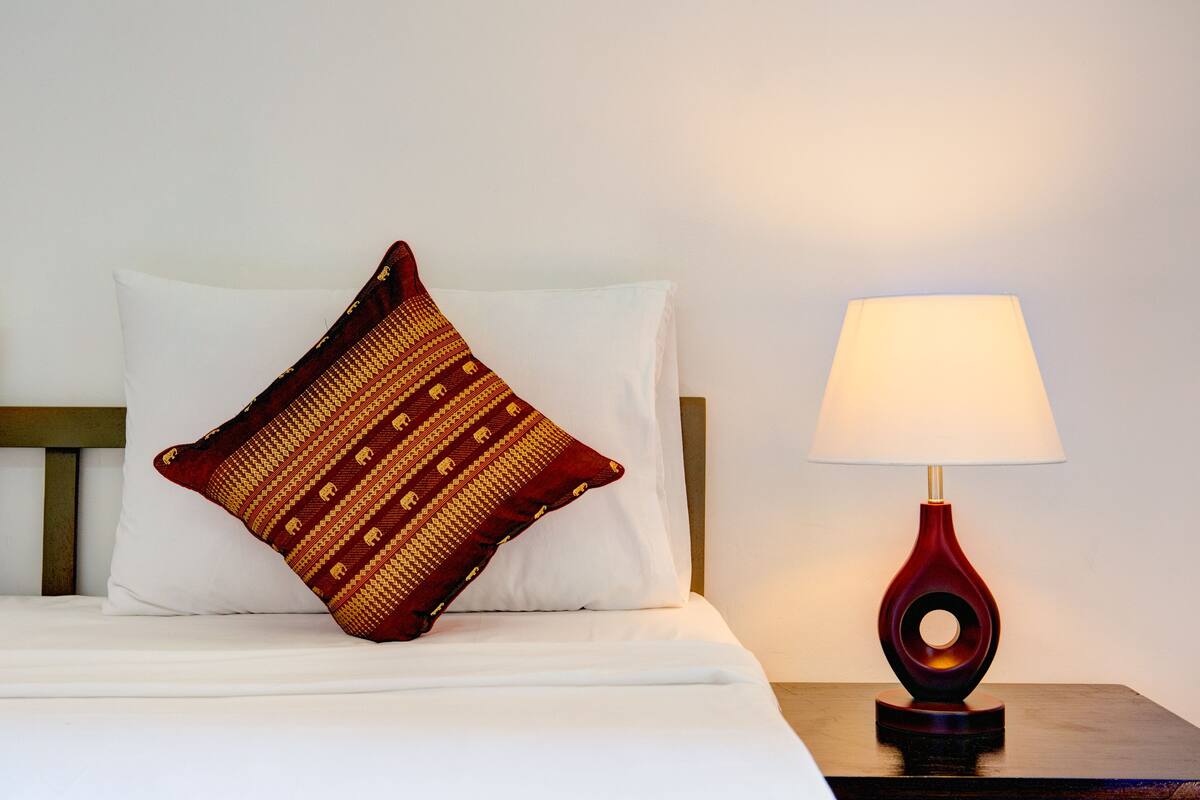 Standard Double Bed Room Ensuite