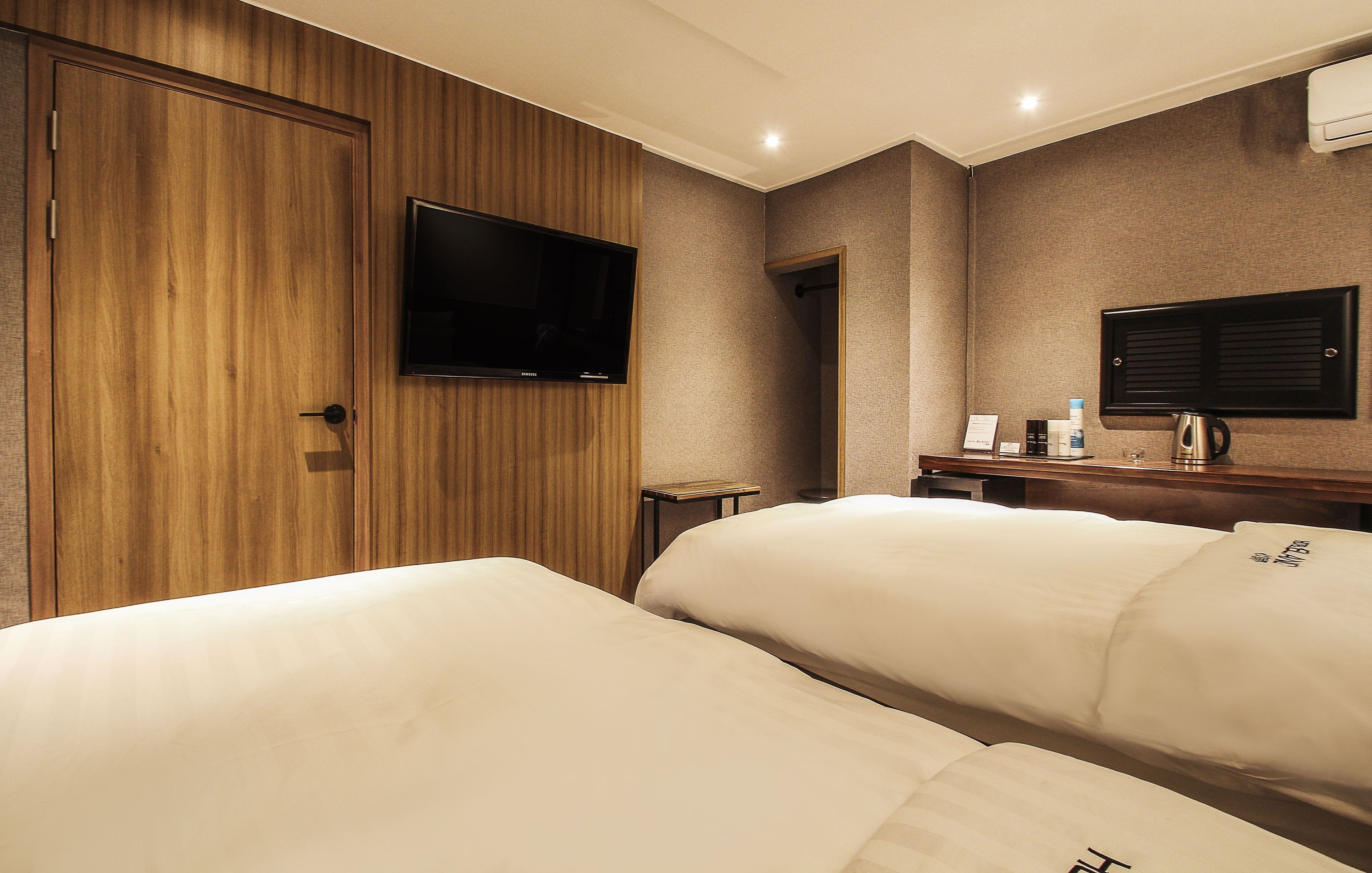 Foto - Gangnam Blanc