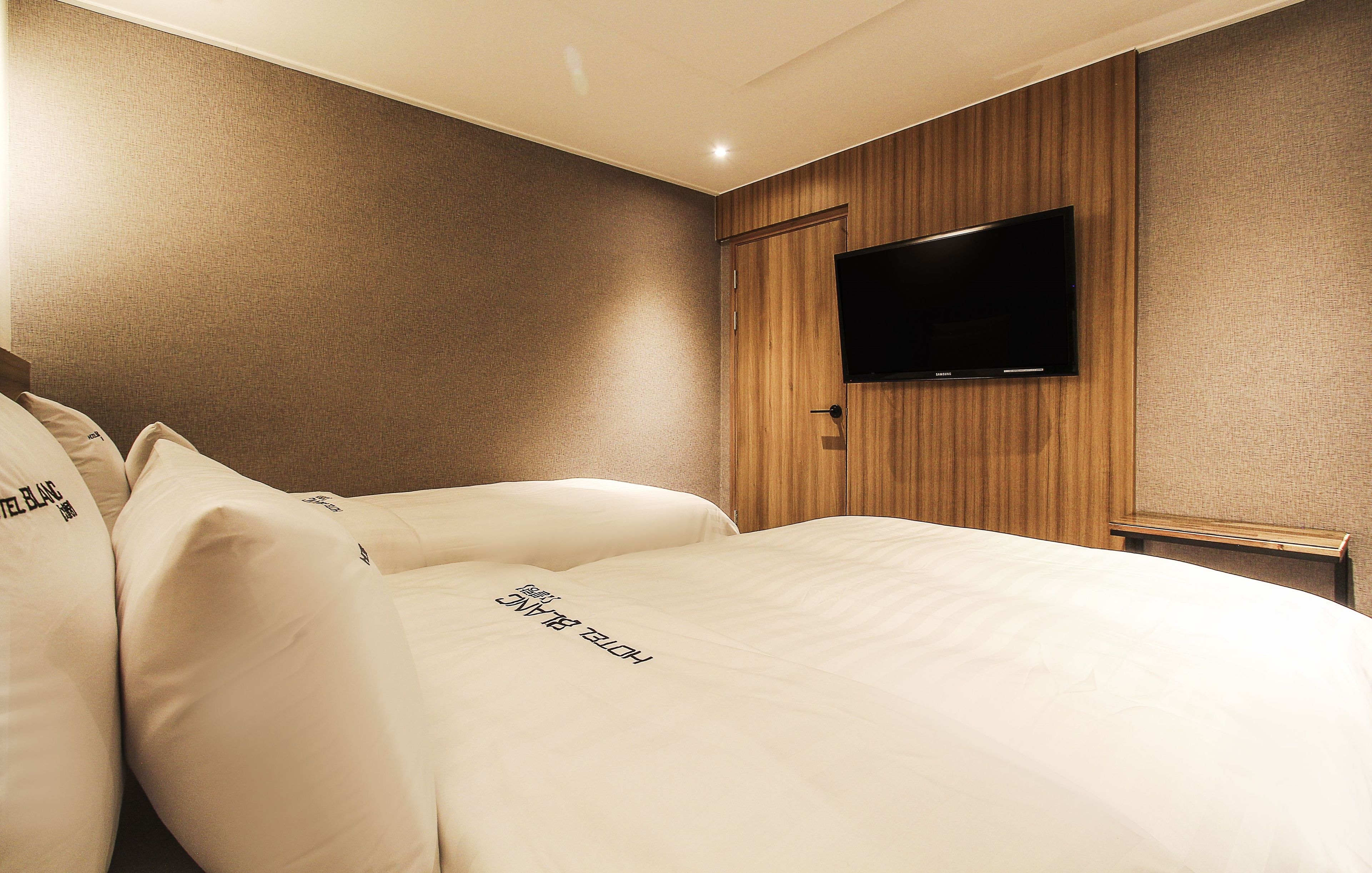 Foto - Gangnam Blanc