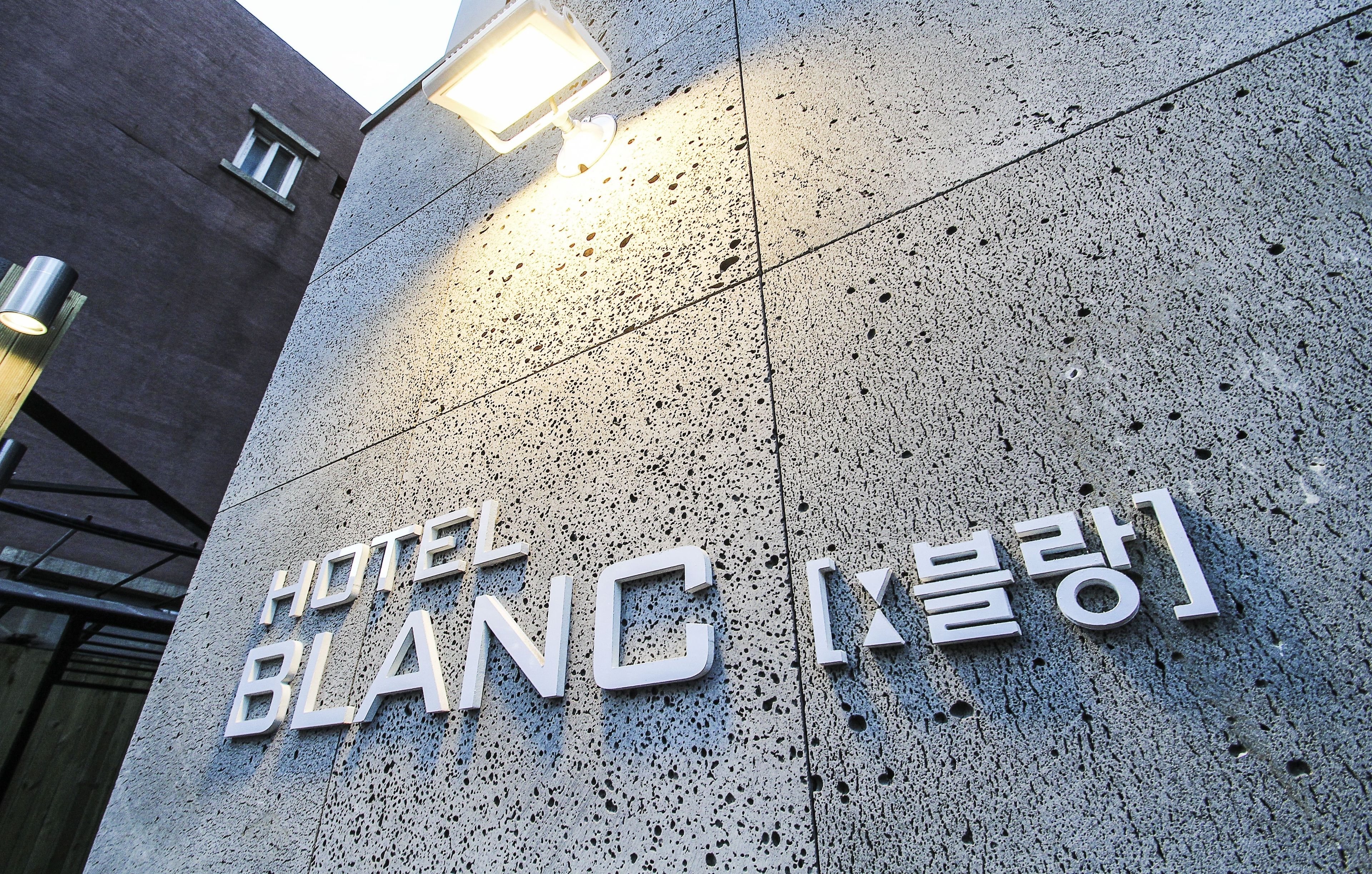 Foto - Gangnam Blanc