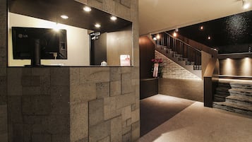 Recepción