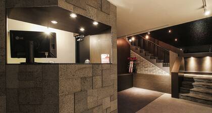 Blanc Hotel Gangnam