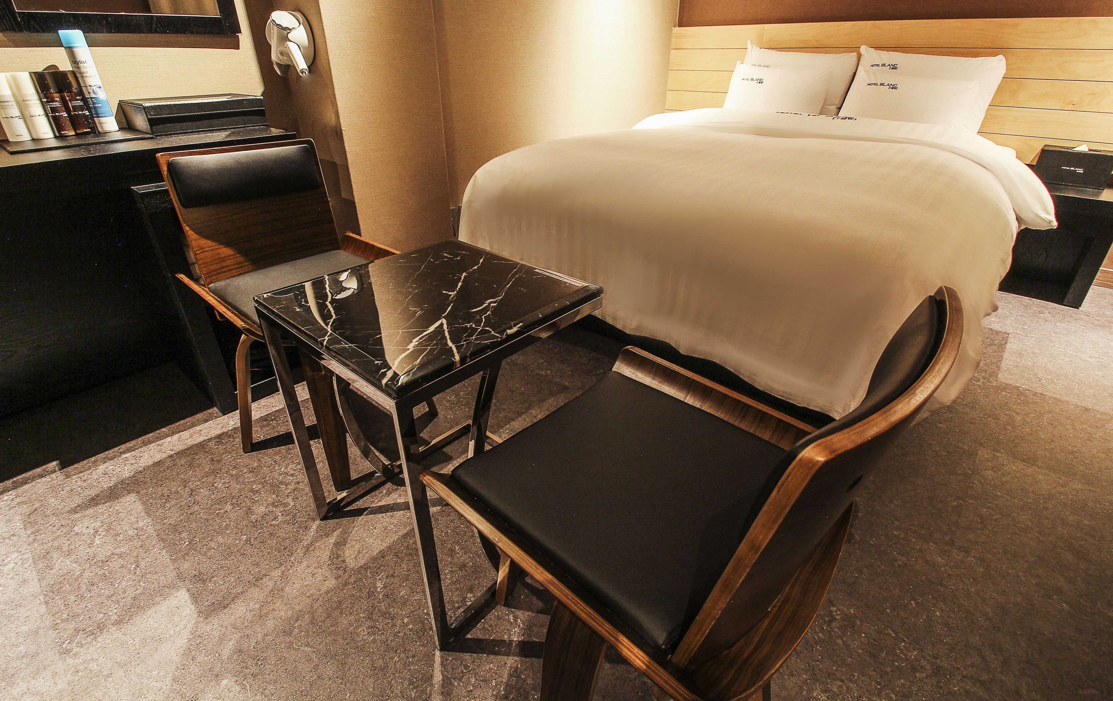 Foto - Gangnam Blanc