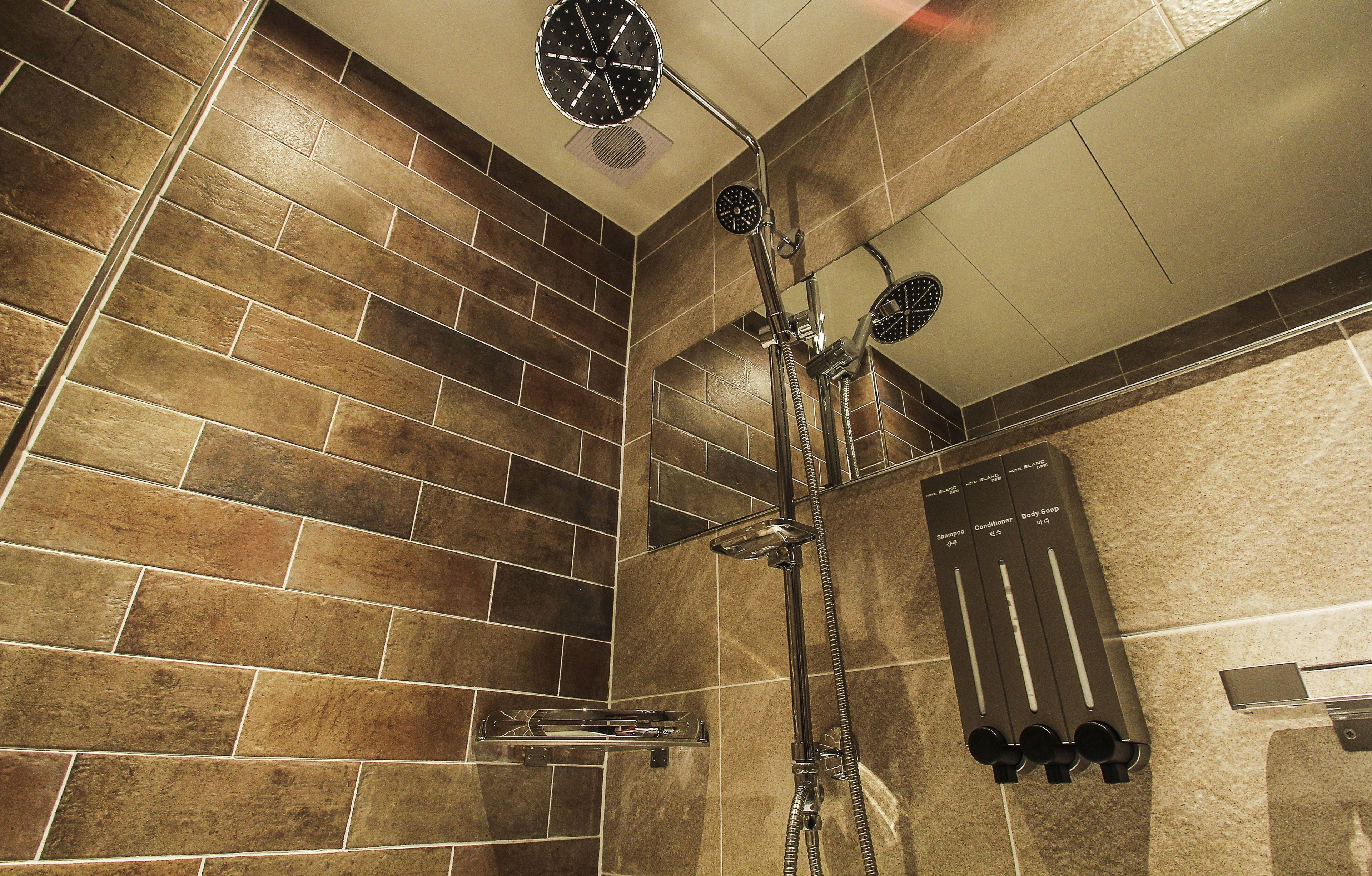 Foto - Gangnam Blanc