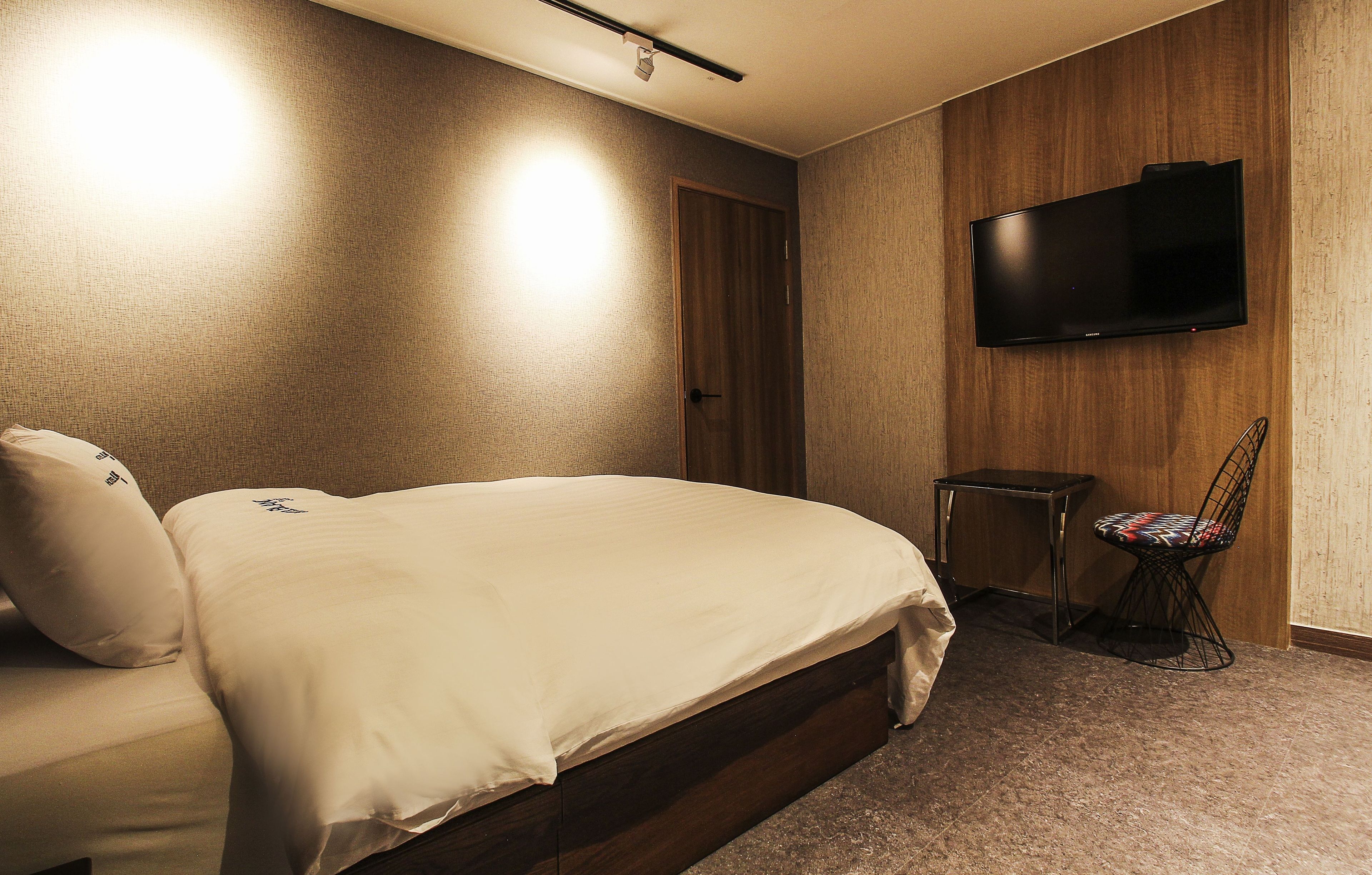 Foto - Gangnam Blanc