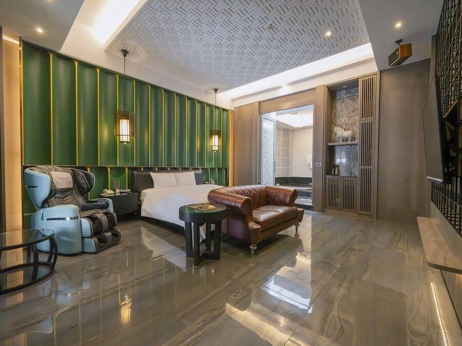 Servicios de la habitación