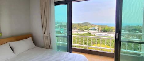 Kamer (18 PY) | Geluiddichte muren, gratis wifi