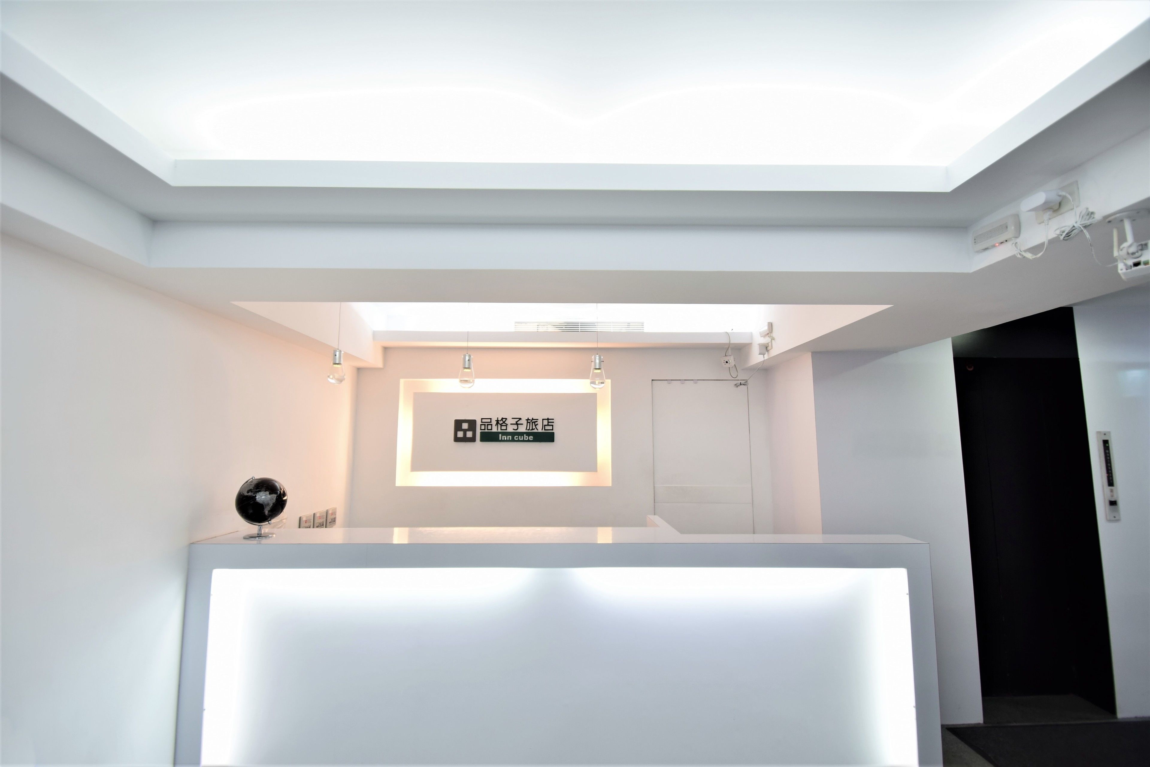 Una scrivania, Wi-Fi gratuito, lenzuola, accesso in sedia a rotelle