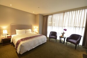 Deluxe Room - Hotel Formosa (Caotun)